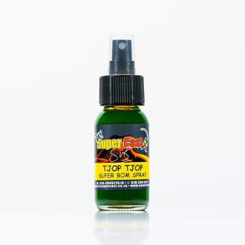 Super Cast Super Bom Spray
