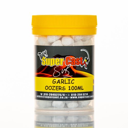 Super Cast 100ml Float