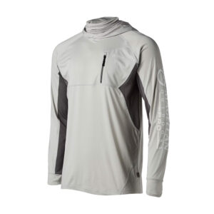 Magellan Outdoors Pro Gaiter Shirt Hoodie