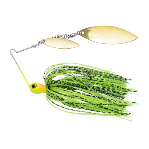 Sensation Tungsten Spinbait