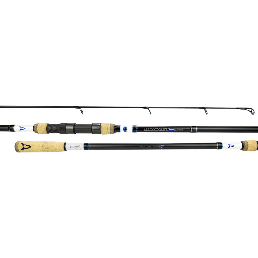 Sensation Rocket Slim Line