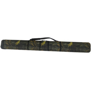 Rod Tube Double | Carp Tubes