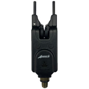 Adrenalin Blixem Alarm