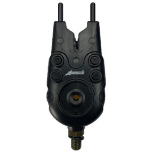 Adrenalin Nitro Alarm