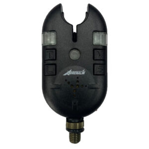 Adrenalin Pro II Alarm