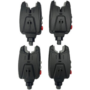 Adrenalin RBA Rechargeable Alarm Set