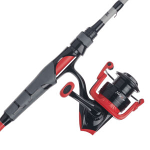 Abu Garcia Max X