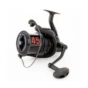 Daiwa Emblem 45 SCW QD