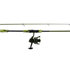 Eble Instigator Spinning