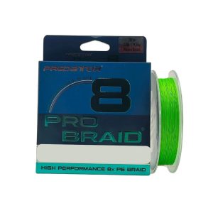 Predator Pro Braid 8