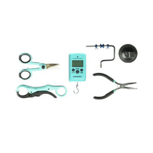 Sensation Fisherman's Combo