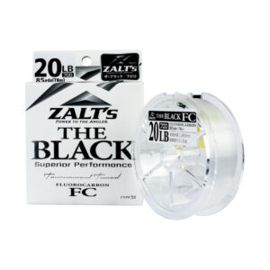 Zalts The Black - The Black Flouro