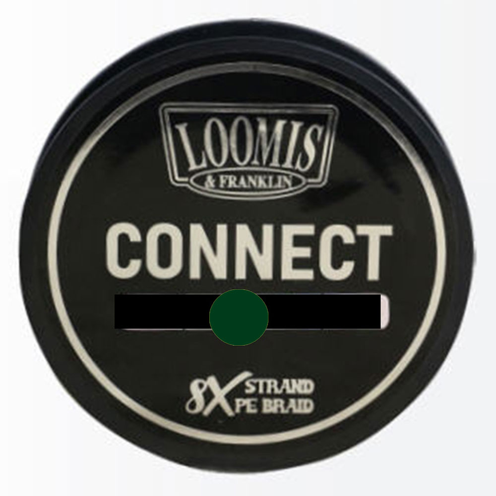 Loomis & Franklin Connect 8X
