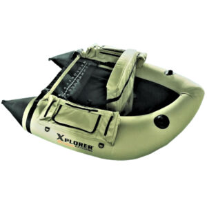 Xplorer Epic II V-Boat