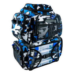 Sensation Access Backpack