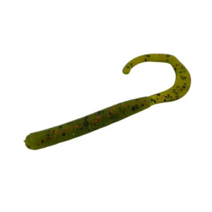 Bass Hunter Curly Tail 3.5"