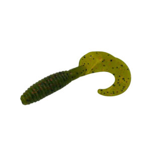 Bass Hunter 247 Grub 3.5”