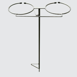 Jimmy Bucket Ring Stand