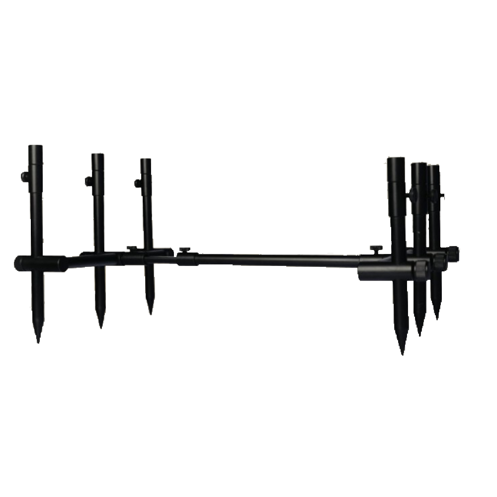 Kingfisher KFG 3 Rod Pod