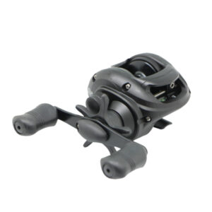 Predator BC200A Baitcaster