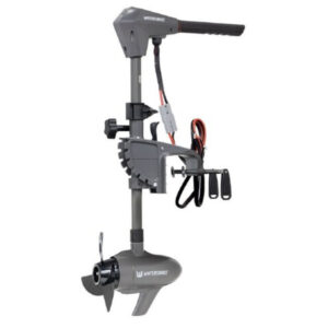 Watersnake Prime 55lb Bow Mount