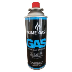 Prime Gas Cartridge | 220g