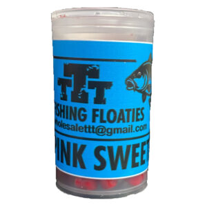 TTT Floats