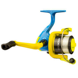 Fun Tackle Titch 500