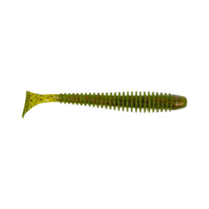 Cullem Pro Fat Swimmer 4.75"