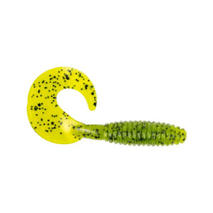 Cullem Pro Grub 3.5"