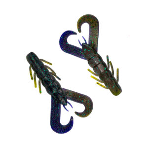 Cullem Pro Kick N Craw