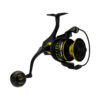 Loomis & Franklin Rugged | Spinning Reel