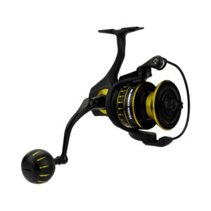 Loomis & Franklin Rugged | Spinning Reel