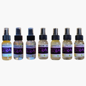 SRA Sprays 50ml
