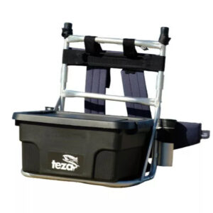 Teza H-Frame Mini Collapsible TZ09