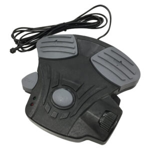 Watersnake Geospot Foot Pedal